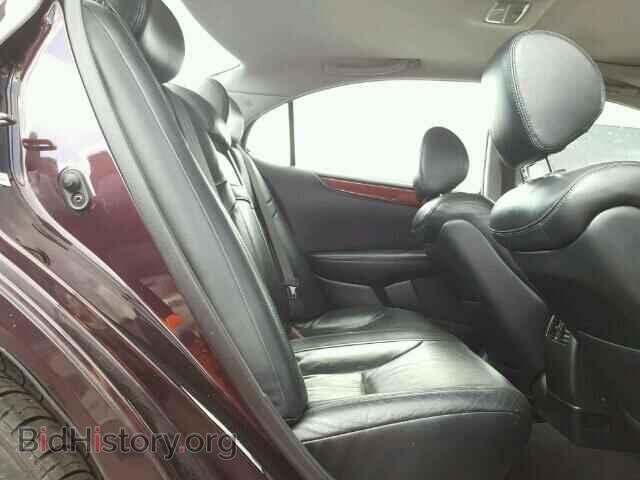 2002 LEXUS ES300 - VIN: JTHBF30G520046477 - Photo 6