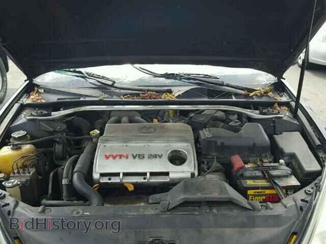 2002 LEXUS ES300 - VIN: JTHBF30G520046477 - Photo 7