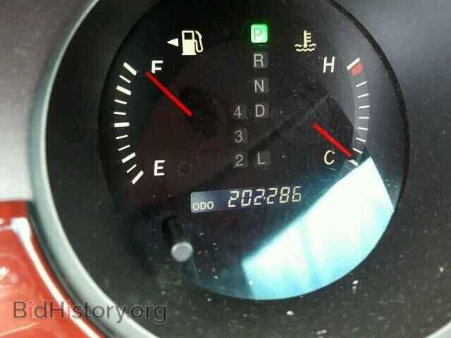 2002 LEXUS ES300 - VIN: JTHBF30G520046477 - Photo 8