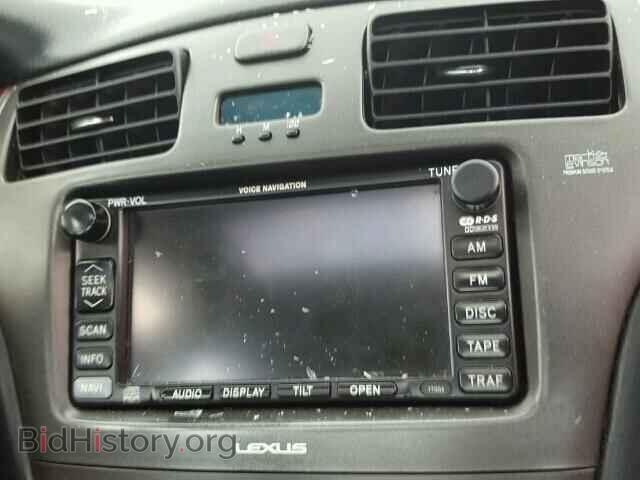 2002 LEXUS ES300 - VIN: JTHBF30G520046477 - Photo 10