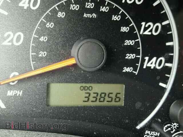 2012 TOYOTA COROLLA - VIN: 2T1BU4EE6CC769993 - Фото 8