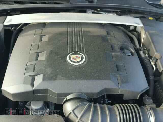 2010 CADILLAC CTS - VIN: 1G6DK5EV4A0141638 - Photo 7