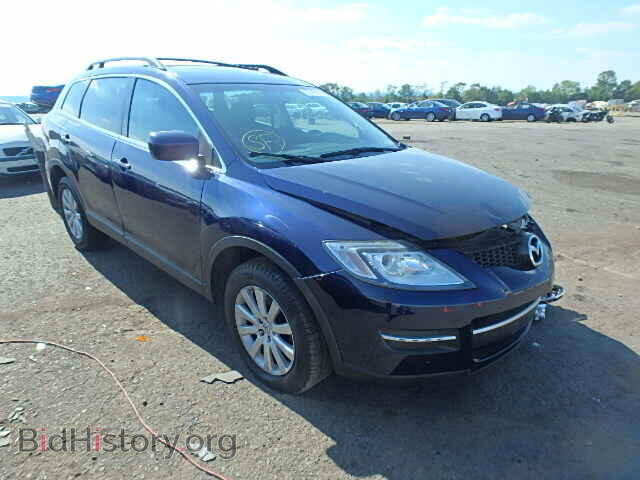 Фотография JM3TB28A390178179 - MAZDA CX-9 2009