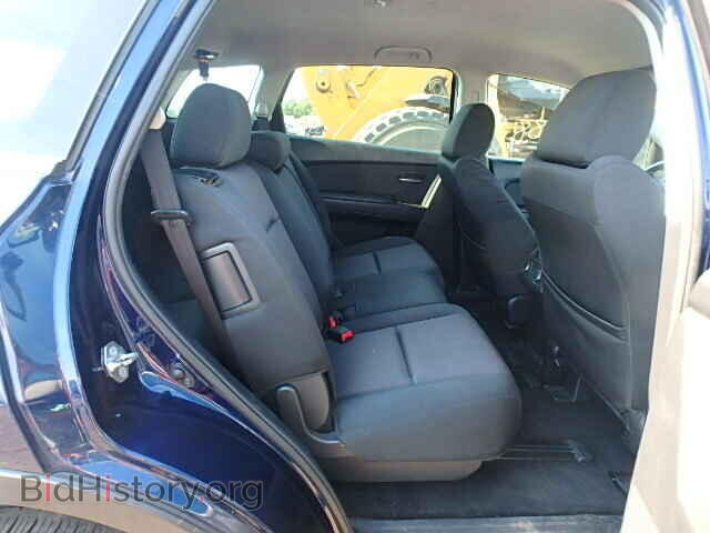 2009 MAZDA CX-9 - VIN: JM3TB28A390178179 - Фото 6