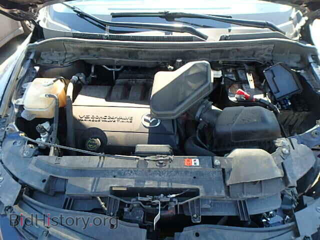 2009 MAZDA CX-9 - VIN: JM3TB28A390178179 - Фото 7