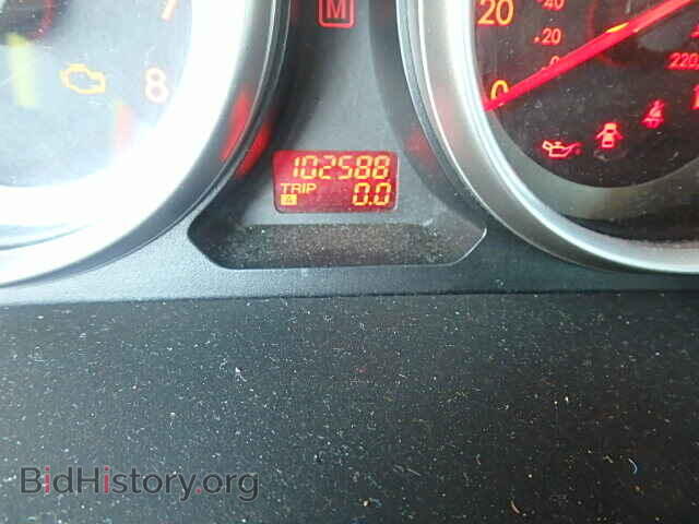 2009 Mazda CX-9 (VIN JM3TB28A390178179) — photo 8 of 10