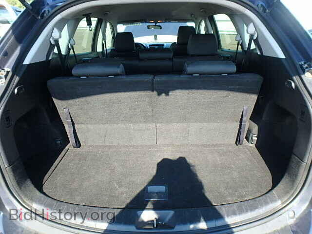 2009 MAZDA CX-9 - VIN: JM3TB28A390178179 - Фото 9