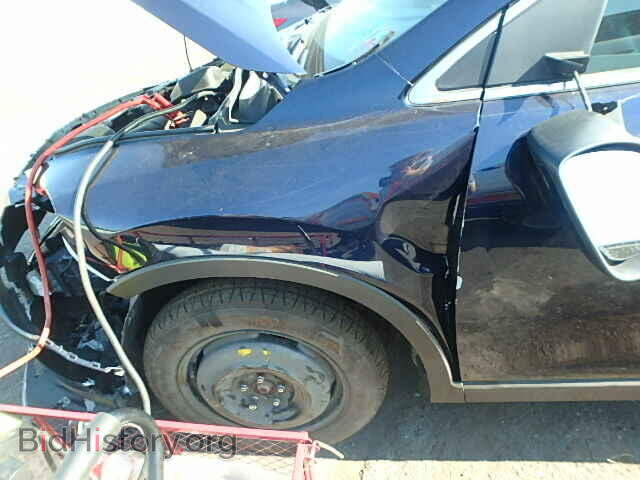 2009 MAZDA CX-9 - VIN: JM3TB28A390178179 - Фото 10