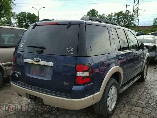 2008 FORD EXPLORER - VIN: 1FMEU74E08UA55346 - Фото 4