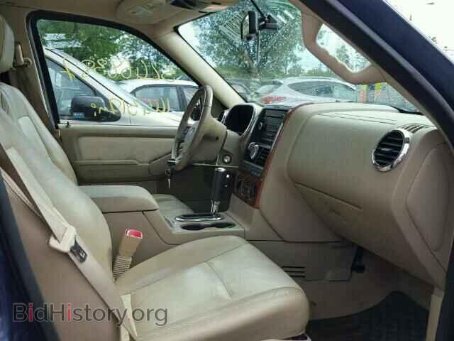 2008 FORD EXPLORER - VIN: 1FMEU74E08UA55346 - Фото 5