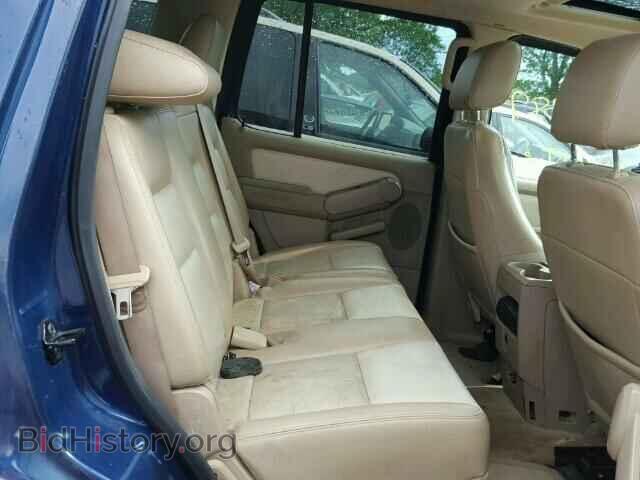 2008 FORD EXPLORER - VIN: 1FMEU74E08UA55346 - Фото 6