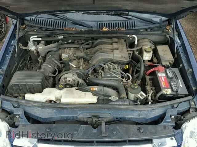 2008 FORD EXPLORER - VIN: 1FMEU74E08UA55346 - Фото 7