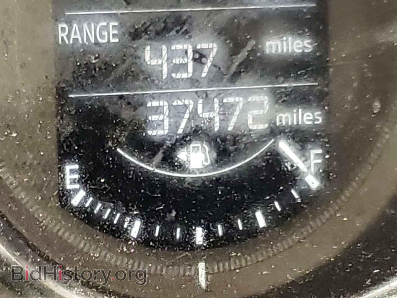 2017 MAZDA CX-5 - VIN: JM3KFABL9H0196592 - Фото 8