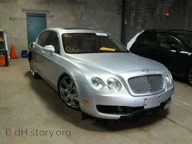 Photo SCBBR53W36C034925 - BENTLEY ALL MODELS 2006