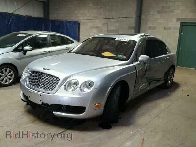 2006 BENTLEY ALL MODELS - VIN: SCBBR53W36C034925 - Photo 2
