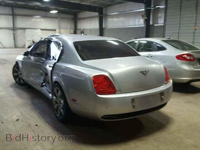 2006 BENTLEY ALL MODELS - VIN: SCBBR53W36C034925 - Photo 3