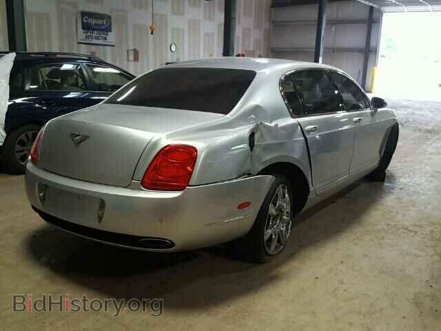 2006 BENTLEY ALL MODELS - VIN: SCBBR53W36C034925 - Photo 4