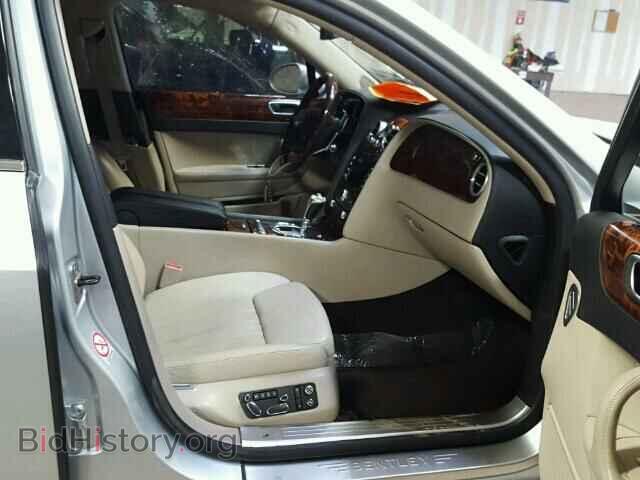 2006 BENTLEY ALL MODELS - VIN: SCBBR53W36C034925 - Photo 5