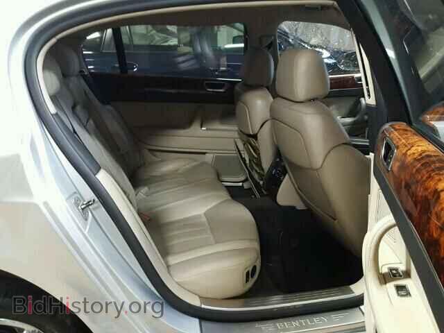 2006 BENTLEY ALL MODELS - VIN: SCBBR53W36C034925 - Photo 6