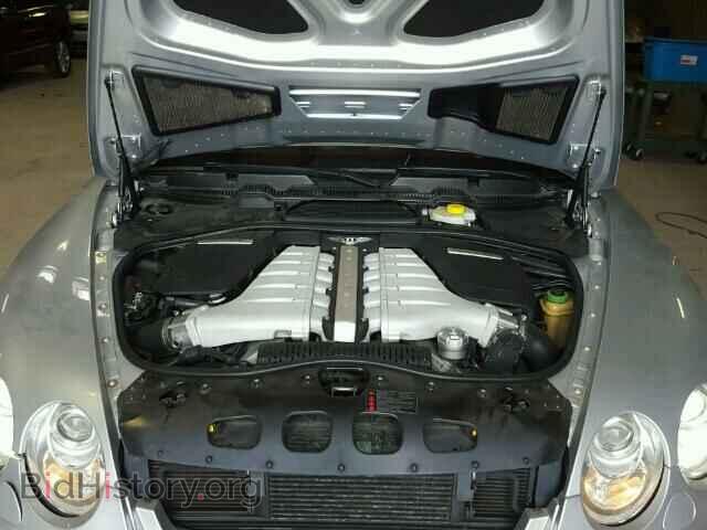 2006 BENTLEY ALL MODELS - VIN: SCBBR53W36C034925 - Photo 7