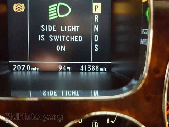 2006 BENTLEY ALL MODELS - VIN: SCBBR53W36C034925 - Photo 8