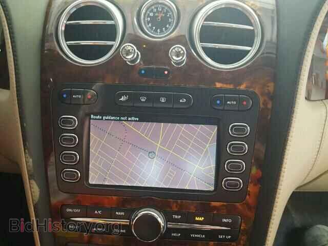2006 BENTLEY ALL MODELS - VIN: SCBBR53W36C034925 - Photo 9