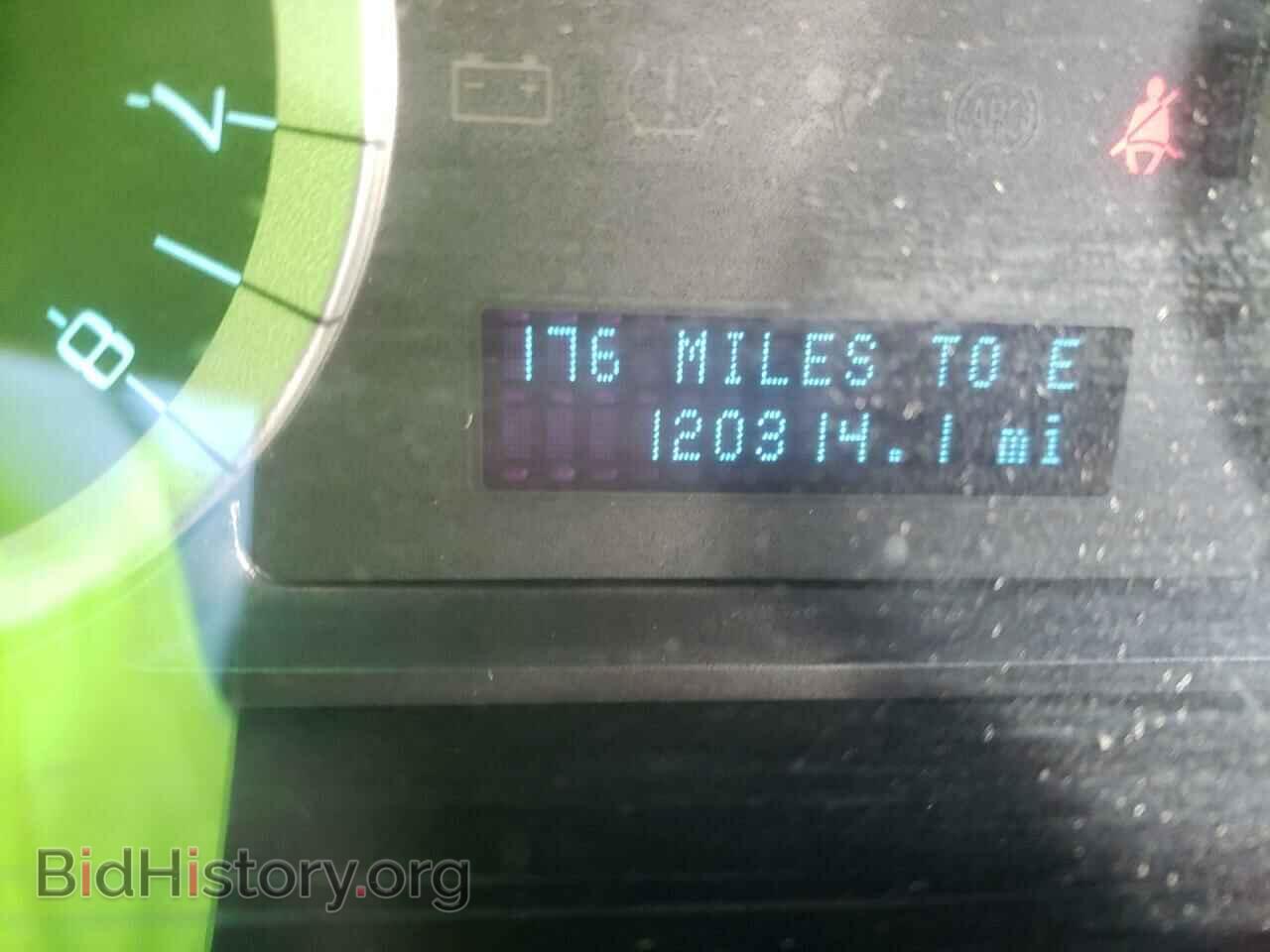 2012 FORD ESCAPE - VIN: 1FMCU9EG2CKB63006 - Фото 8