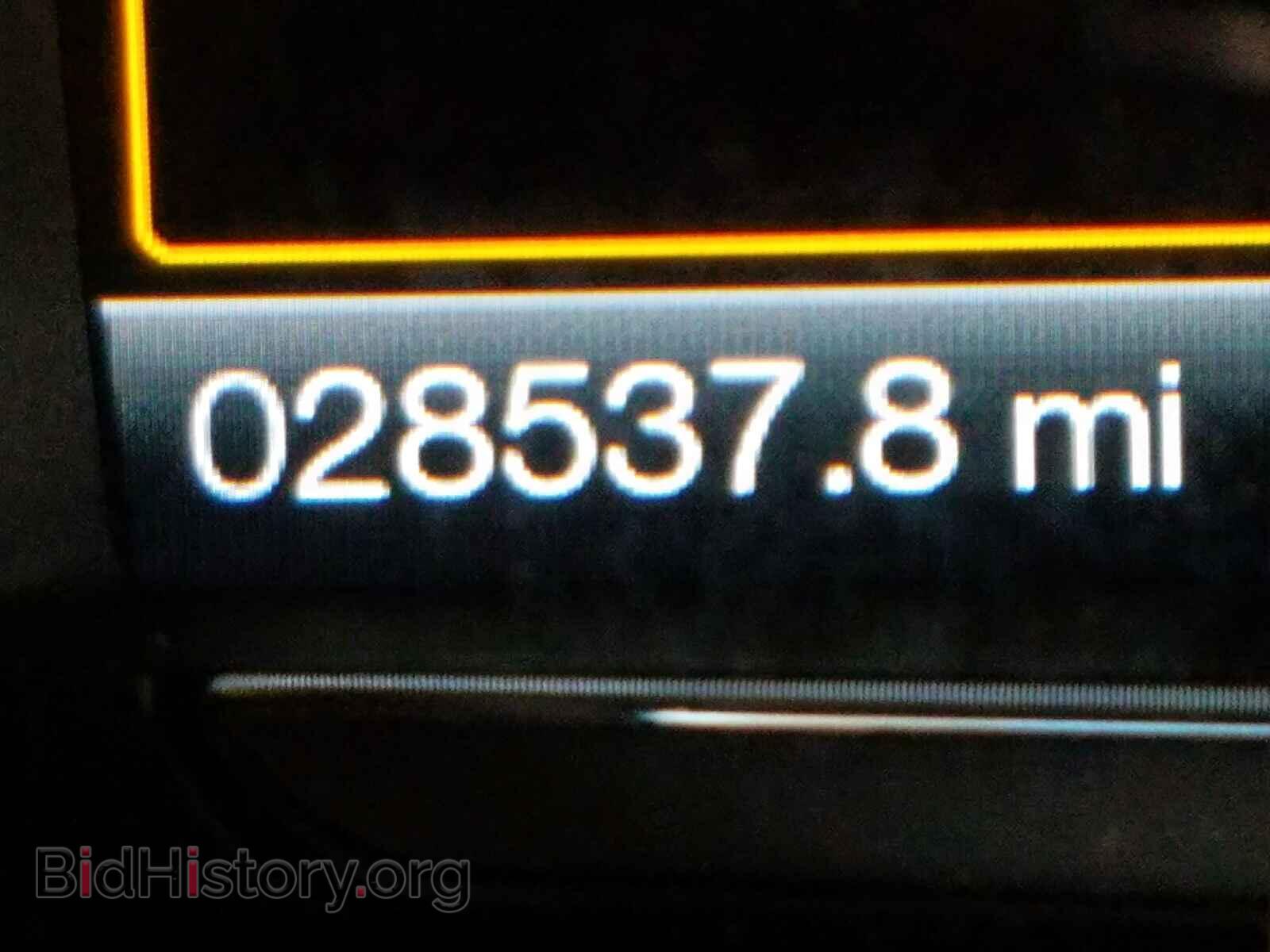 2017 FORD TAURUS - VIN: 1FAHP2E85HG122600 - Фото 8