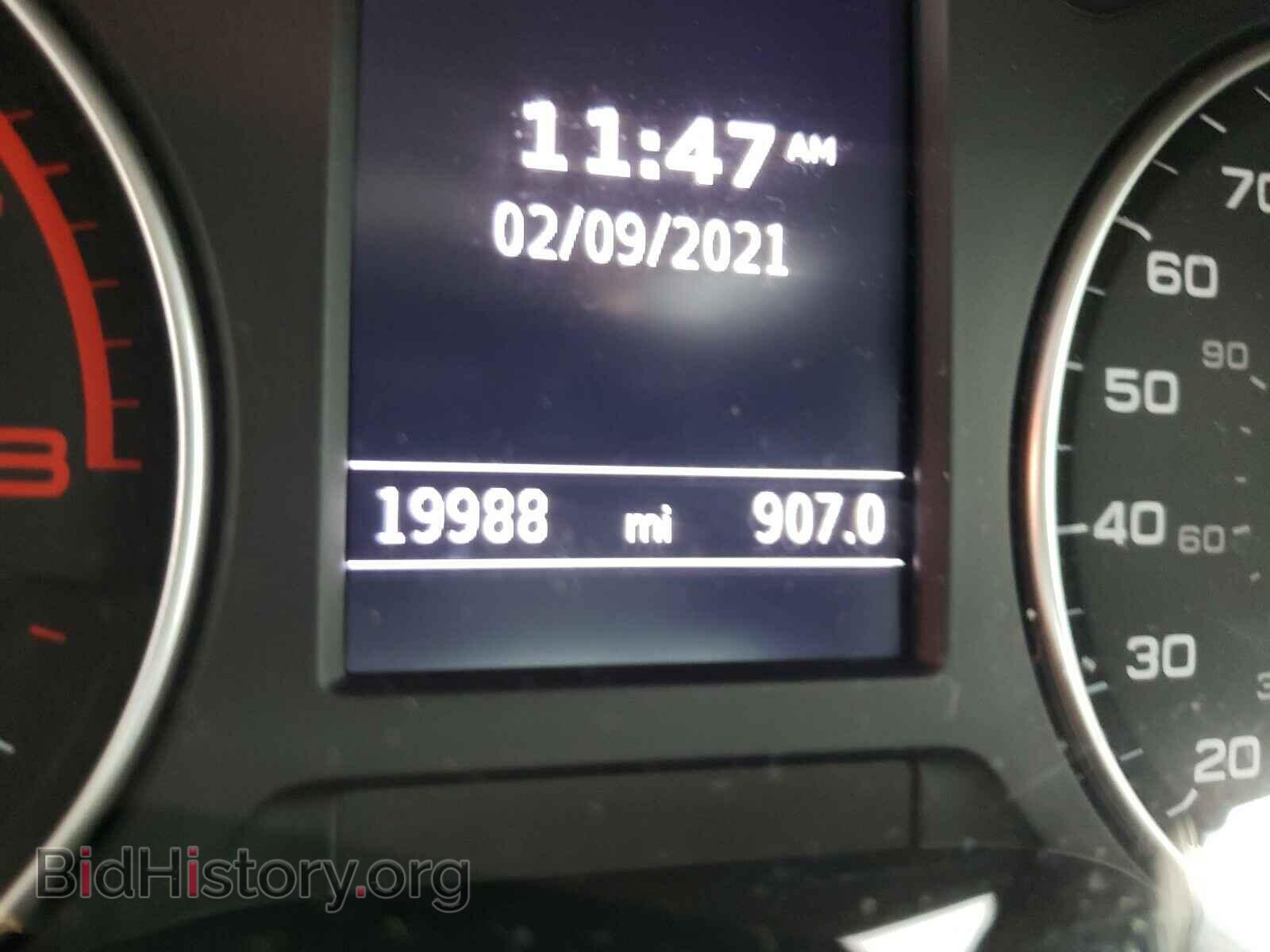 2018 AUDI A3 - VIN: WAUAUGFF6J1015690 - Фото 8