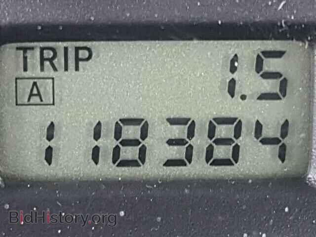 2003 MITSUBISHI LANCER - VIN: JA3AJ26E73U081588 - Фото 8