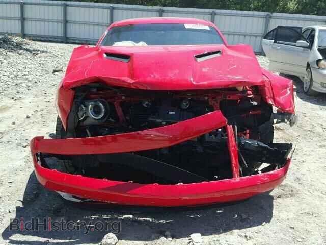2015 DODGE CHALLENGER - VIN: 2C3CDZAG8FH719832 - Фото 10