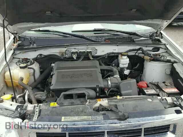 2009 FORD ESCAPE - VIN: 1FMCU03G99KC30840 - Фото 7