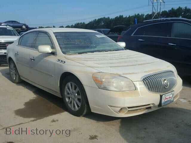 Фотография 1G4HC5EM9BU102777 - BUICK LUCERNE 2011