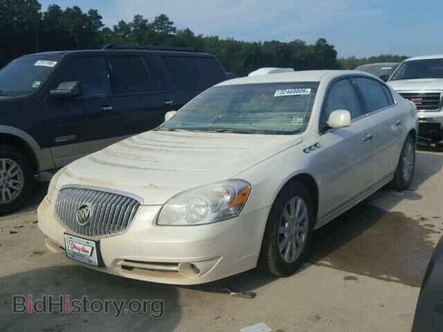 2011 BUICK LUCERNE - VIN: 1G4HC5EM9BU102777 - Photo 2
