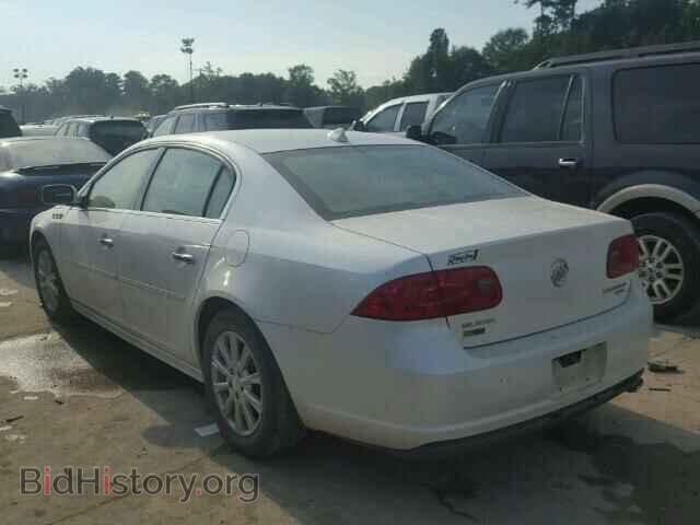 2011 BUICK LUCERNE - VIN: 1G4HC5EM9BU102777 - Photo 3