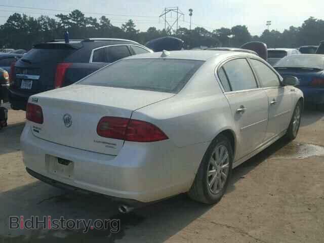 2011 BUICK LUCERNE - VIN: 1G4HC5EM9BU102777 - Photo 4