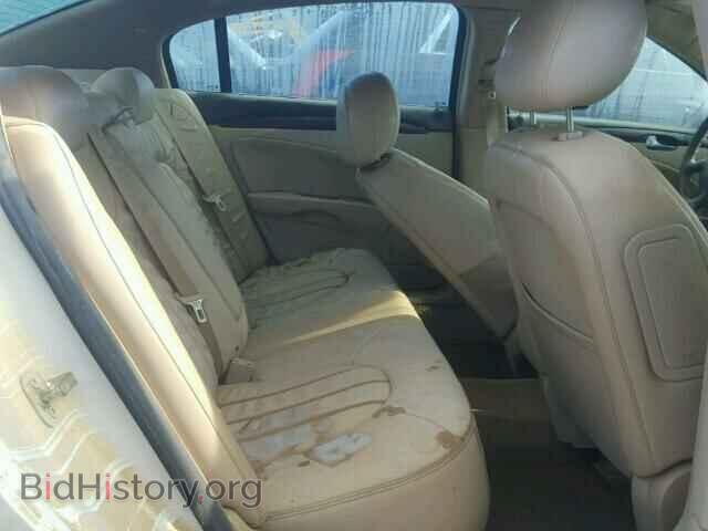 2011 BUICK LUCERNE - VIN: 1G4HC5EM9BU102777 - Photo 6