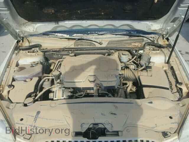 2011 BUICK LUCERNE - VIN: 1G4HC5EM9BU102777 - Photo 7