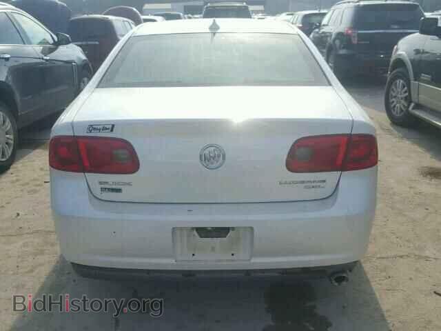 2011 BUICK LUCERNE - VIN: 1G4HC5EM9BU102777 - Photo 9