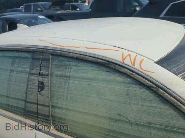 2011 BUICK LUCERNE - VIN: 1G4HC5EM9BU102777 - Photo 10