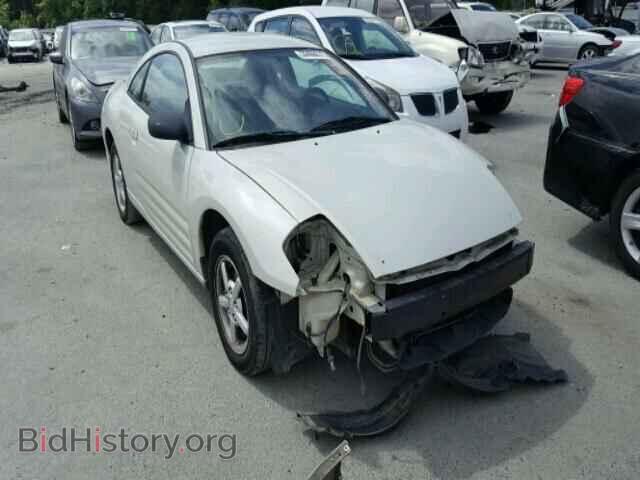 Photo 4A3AC34G13E004762 - MITSUBISHI ECLIPSE 2003