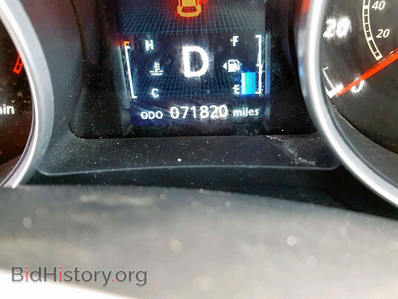 2011 MITSUBISHI OUTLANDER - VIN: JA4AR4AU6BZ009586 - Фото 8