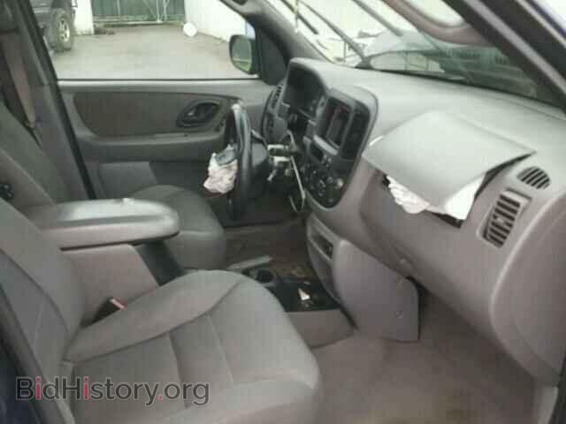2002 FORD ESCAPE - VIN: 1FMYU03152KD80662 - Photo 5