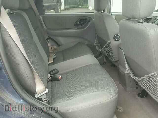 2002 FORD ESCAPE - VIN: 1FMYU03152KD80662 - Photo 6