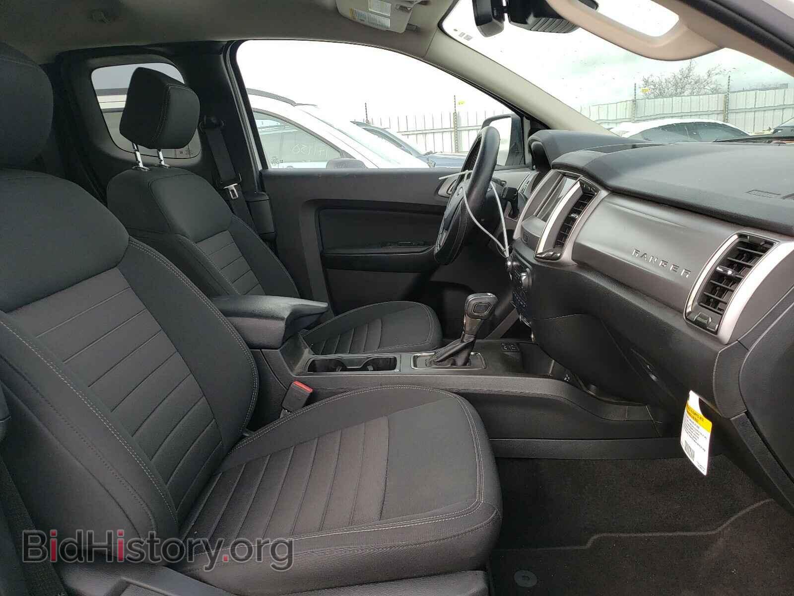 2019 FORD RANGER - VIN: 1FTER1EH4KLB09191 - Фото 5
