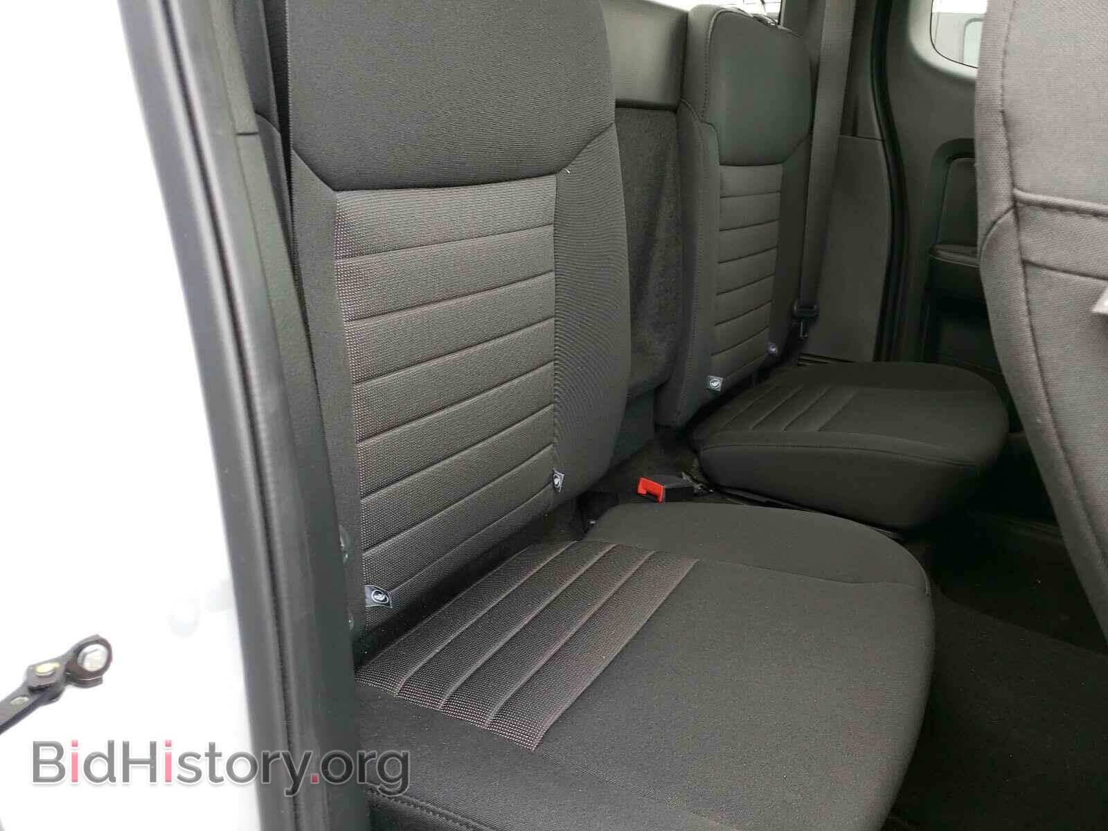 2019 FORD RANGER - VIN: 1FTER1EH4KLB09191 - Фото 6