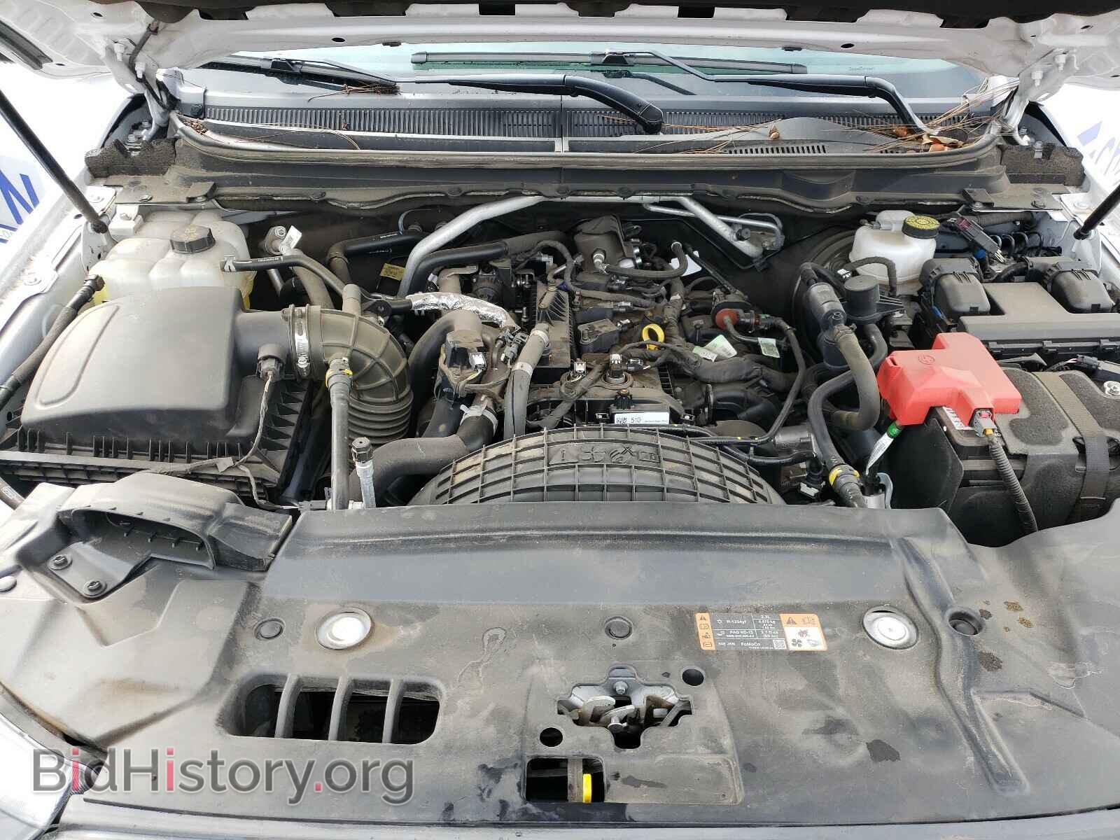 2019 FORD RANGER - VIN: 1FTER1EH4KLB09191 - Фото 7