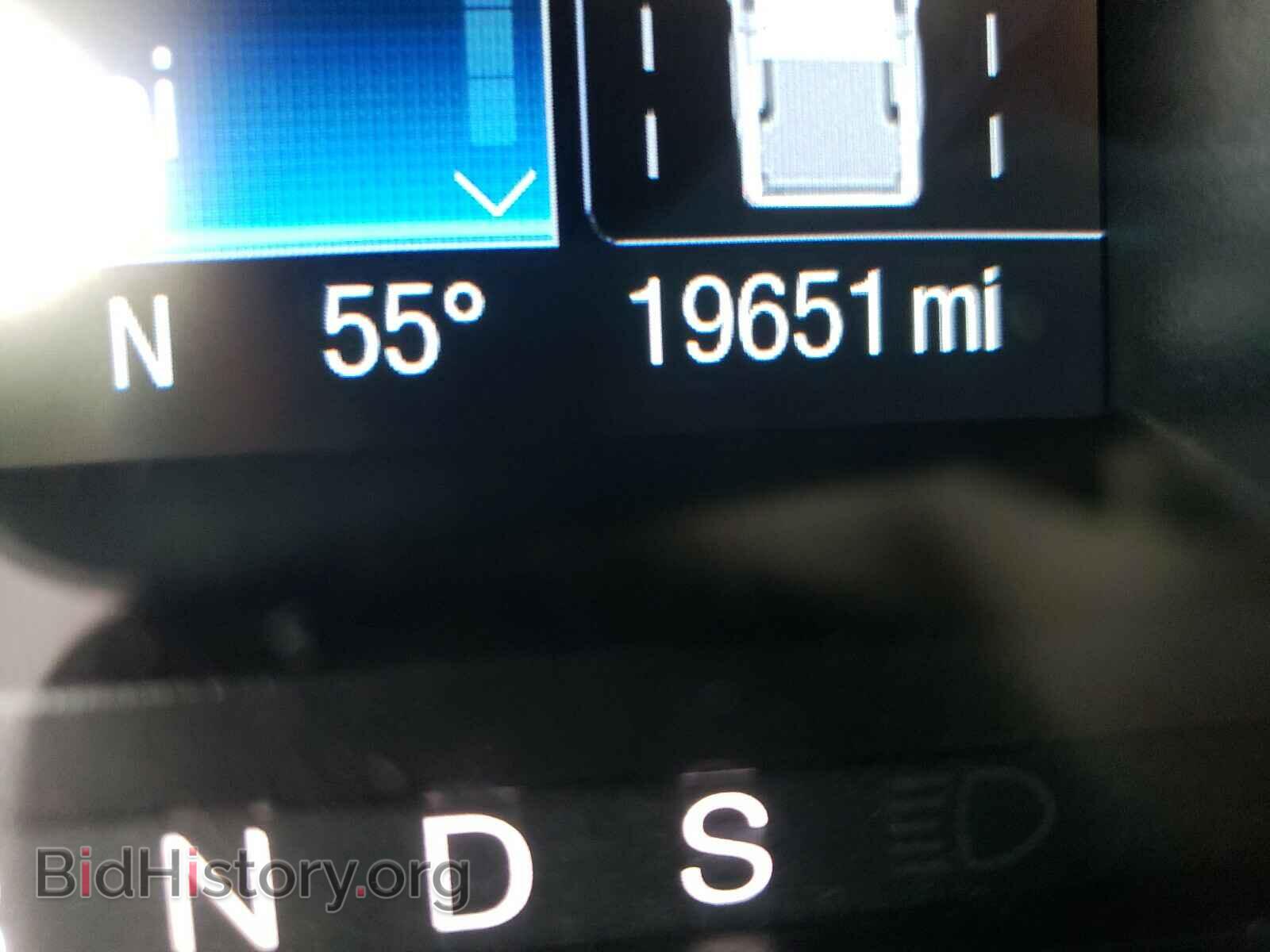 2019 FORD RANGER - VIN: 1FTER1EH4KLB09191 - Фото 8