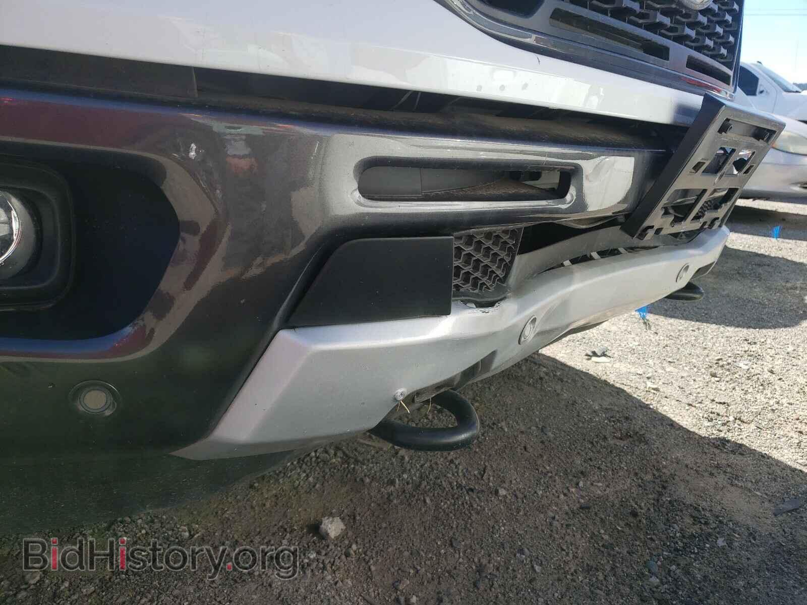 2019 FORD RANGER - VIN: 1FTER1EH4KLB09191 - Фото 9