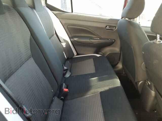 2020 NISSAN VERSA - VIN: 3N1CN8EV4LL803776 - Фото 6